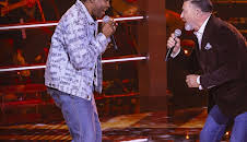 The Voice of Germany