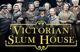 Victorian Slum House Season 1: The 1860s