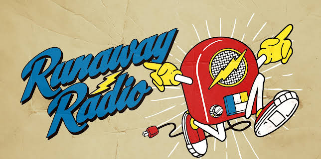 Runaway Radio (2023)