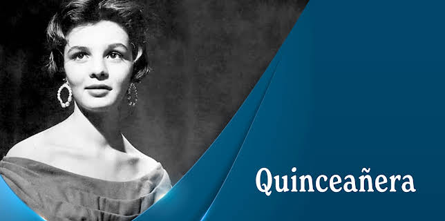Quinceañera (1960)