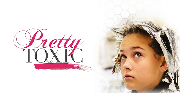 Pretty Toxic (2023)