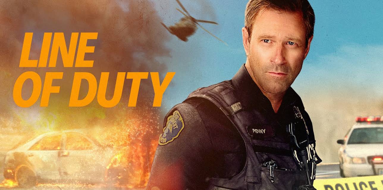 Line of Duty (2019)