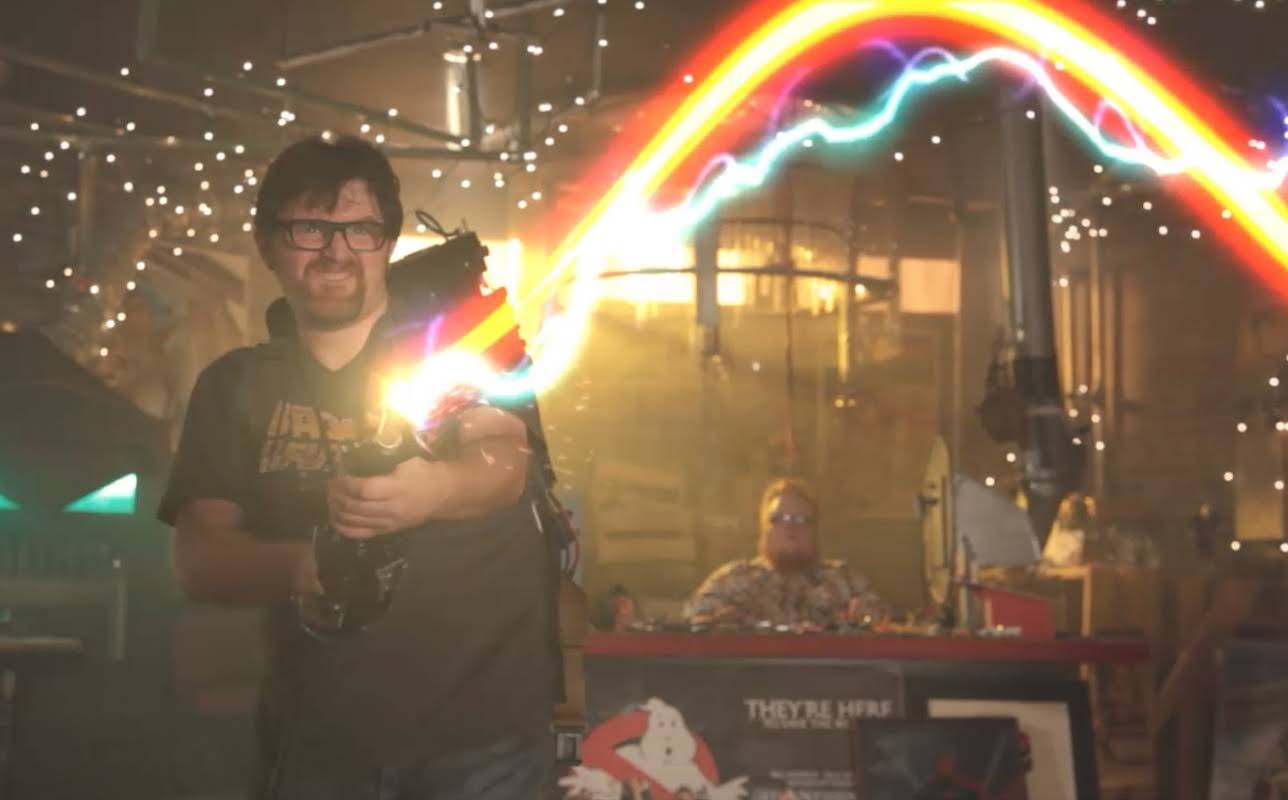 Ernest Cline