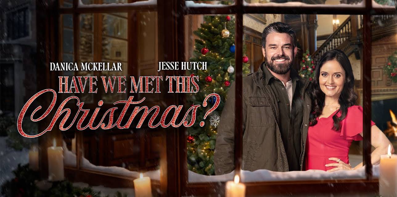Have We Met This Christmas? (2025)