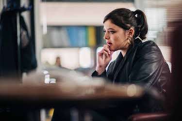 01:15: Survivors | ZDFneo | 3/28 2026