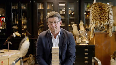 08:55: Verschwinden die Haie aus den Meeren? | Arte | 3/29 2026