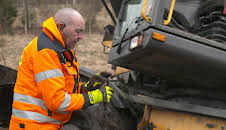 Veiens helter (S9 E15)