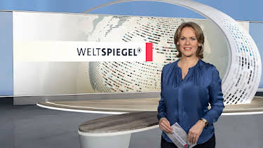 22:37: Weltspiegel | Tagesschau 24 | 9/27 2026