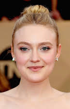 Dakota Fanning como 