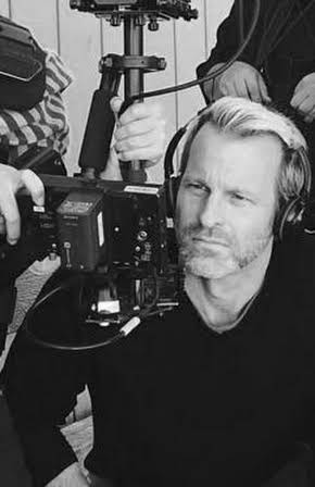 Anthony Meindl as Director