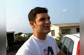 Departures: Ascension Island