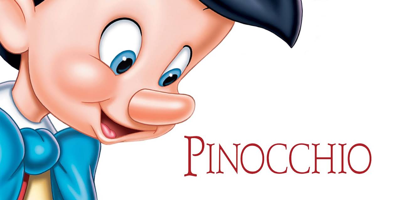 Pinocchio (1940) (With Bonus Content) (1940)