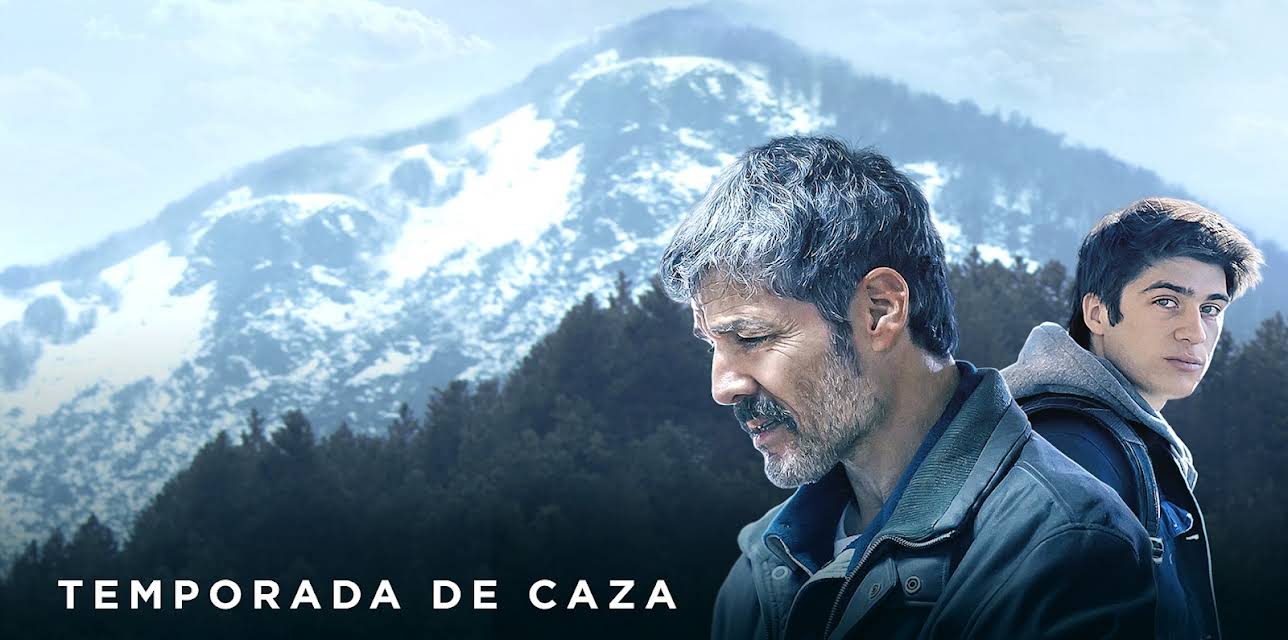 Temporada de Caza (2017)