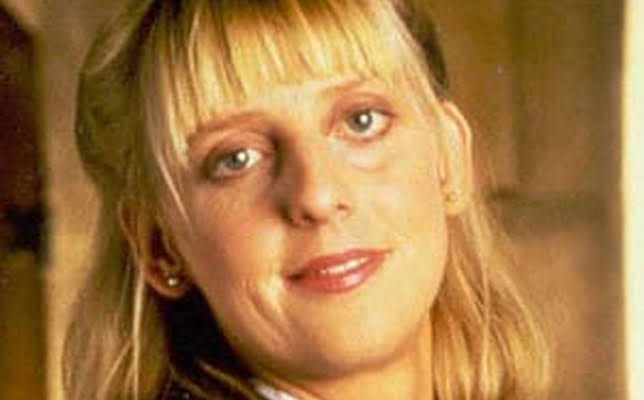 Emma Chambers