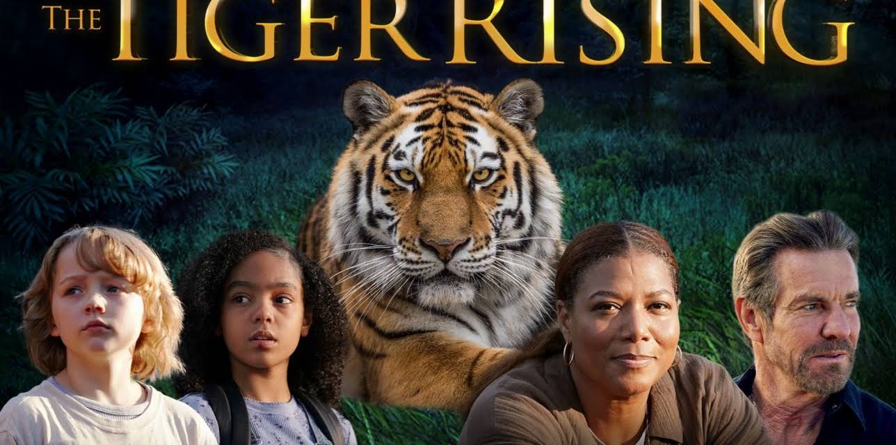 The Tiger Rising (2026)
