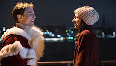 Ein Lächeln nachts um vier