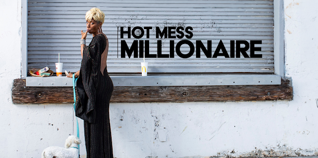 Hot Mess Millionaire