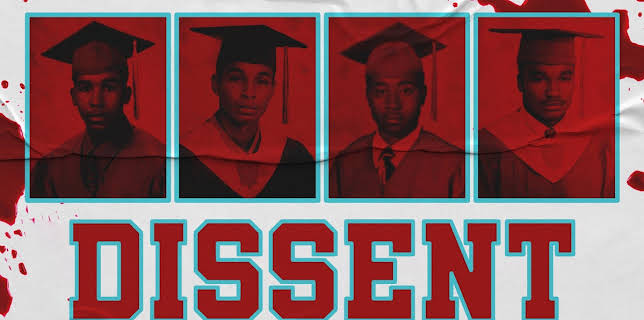 Dissent: Old Friends, Dead Ends (2024)