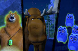 Grizzy och lämlarna: Episode 29