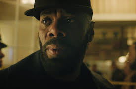 The Madness: No More Madness