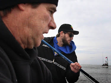 21:05: Hochsee-Cowboys - Wettkampf auf dem Meer | Kabel Eins Doku | 4/24 2026