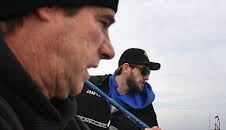 Hochsee-Cowboys - Wettkampf auf dem Meer