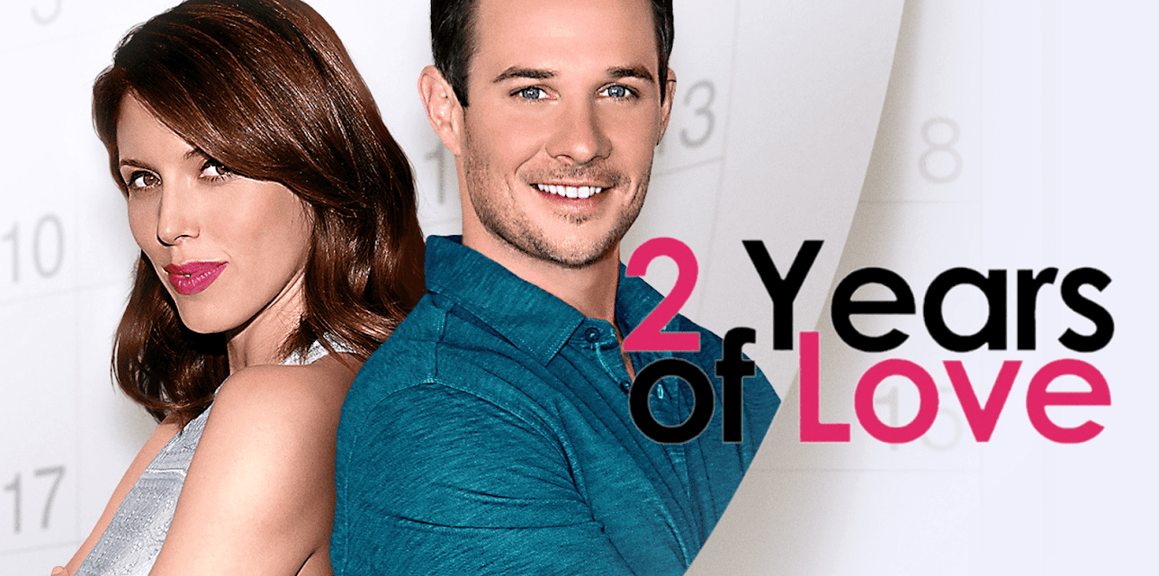 2 Years of Love (2017)