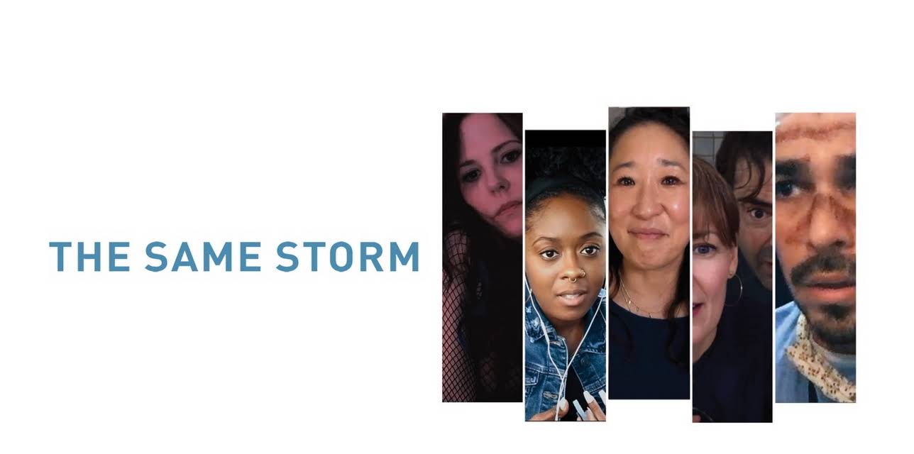 The Same Storm (2022)