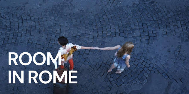 Room in Rome (2010)