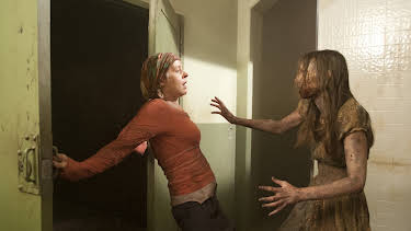 22:45: The Walking Dead (S3 E4) (S3) | Viasat Series | 7/25 2026