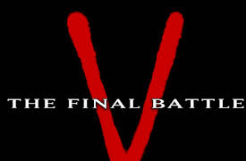 V: The Original Mini Series: V: The Final Battle: Part 1