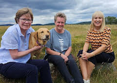 I Escaped to the Country