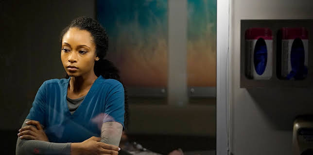 18:15: Chicago Med (S4 E17) (S4) | Viasat Series | 12/25 2025