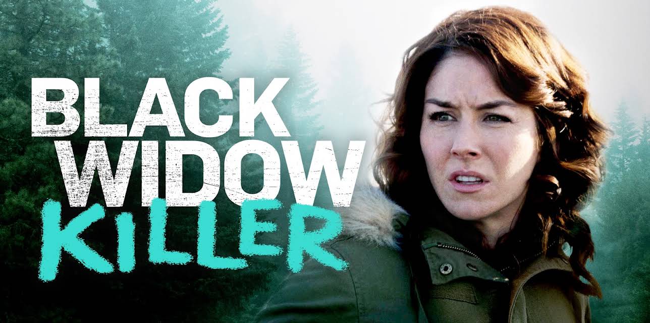 Black Widow Killer (2020)