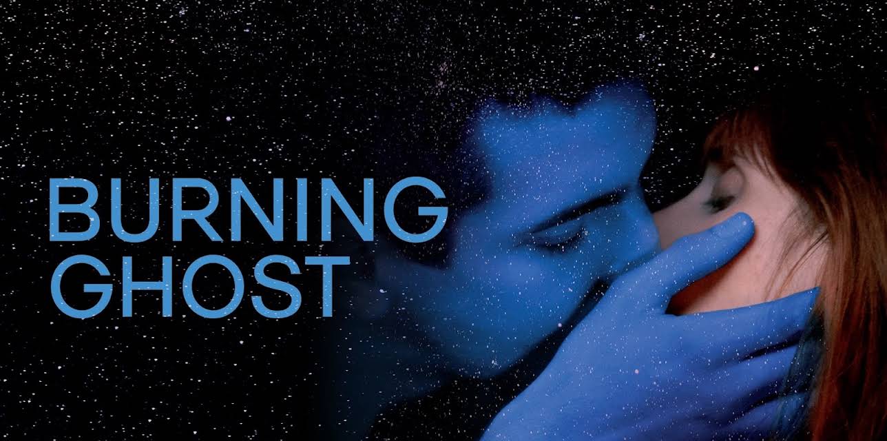 Burning Ghost (2020)