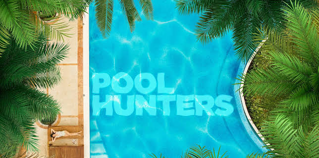 Pool Hunters, Season 1