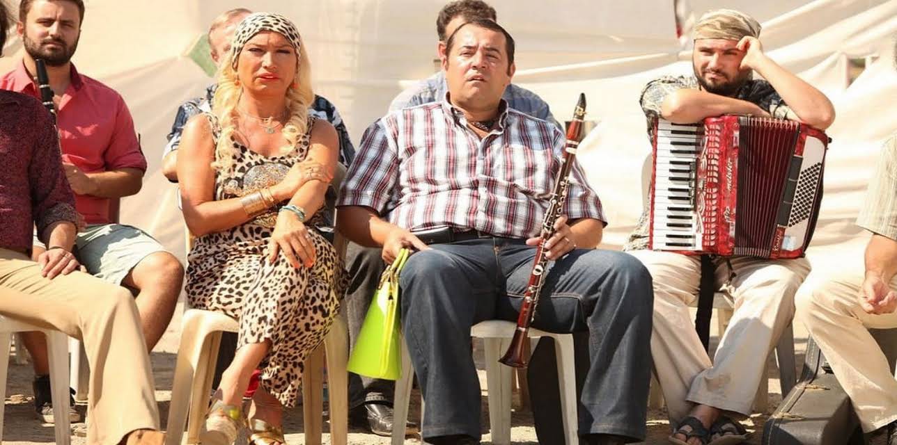 Eyyvah Eyvah 3 (2014)
