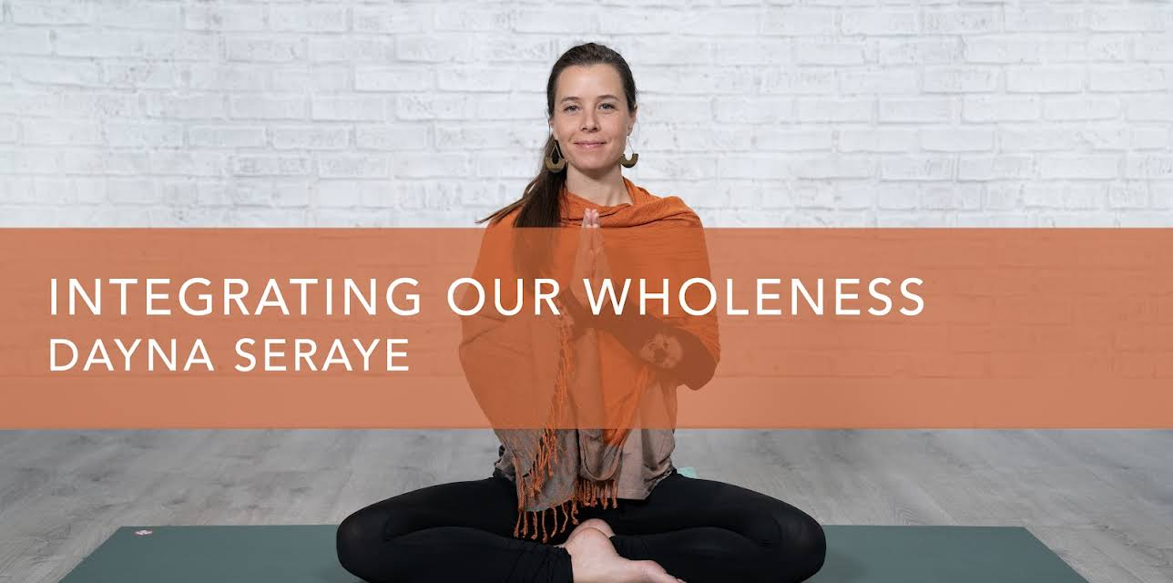 Integrating Our Wholeness (2025)