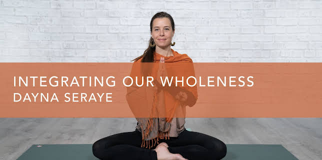 Integrating Our Wholeness (2025)