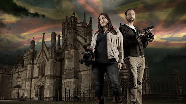 05:03: Paranormal Lockdown UK | DKISS | 7/20 2026