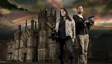 Paranormal Lockdown UK