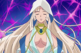 Symphogear: Shoot the Moon