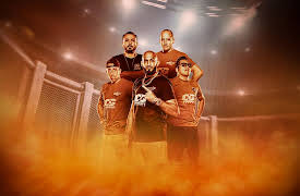 Combate Global Exclusivo season-1: Combate Global Exclusivo Episodio 1