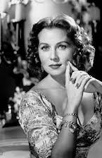 Rhonda Fleming como 
