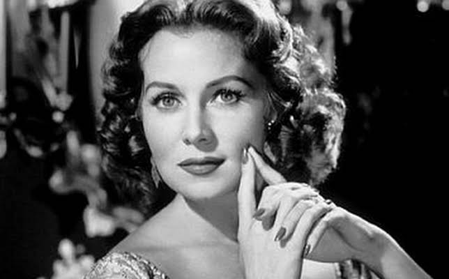 Rhonda Fleming