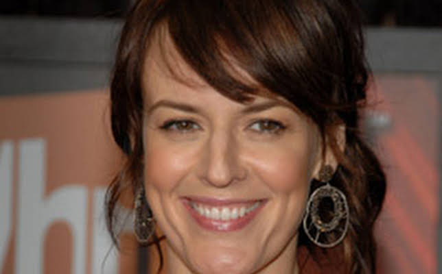 Rosemarie Dewitt 