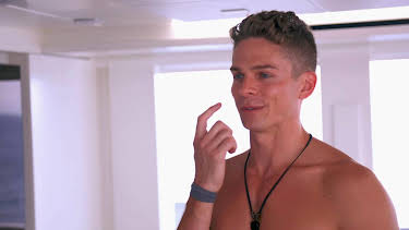 05:00: Below Deck Mediterranean (S7 E8) (S7) | TV3 | 4/17 2026