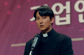 The Fiery Priest: The Fiery Priest Episode 7