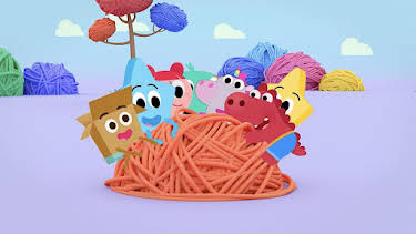 4:10 PM: The Game Catchers (S1) | Cbeebies | 1/5 2026