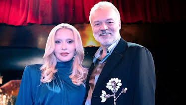 2:40 AM: Madonna & Graham | BBC Two | 7/6 2026